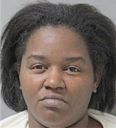 Felicia Wesley, - Ouachita Parish County, LA 